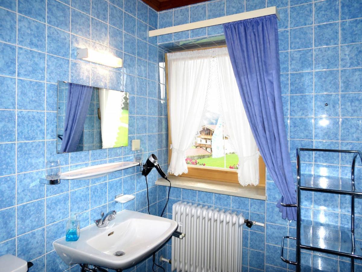 Apartment Widhoelzl-2 By Interhome Райт им Винкл Екстериор снимка