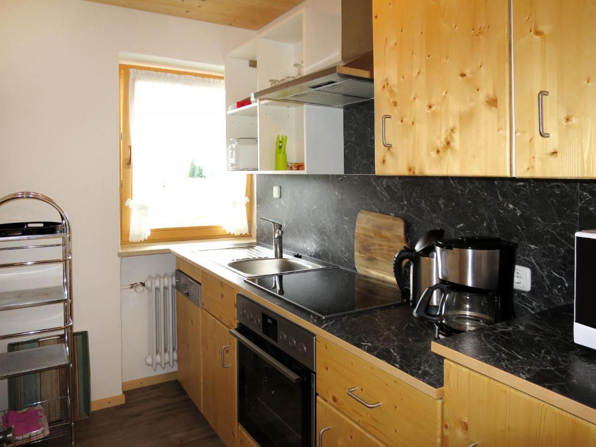 Apartment Widhoelzl-2 By Interhome Райт им Винкл Екстериор снимка